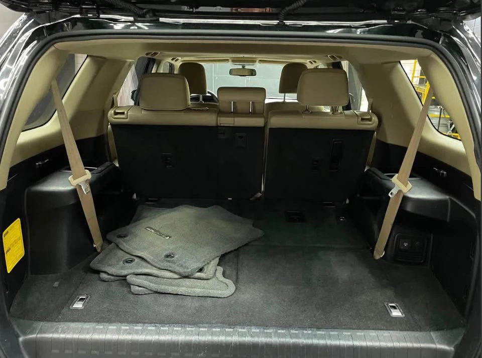 2014 Toyota 4Runner 5th Gen - Image 16 of 16