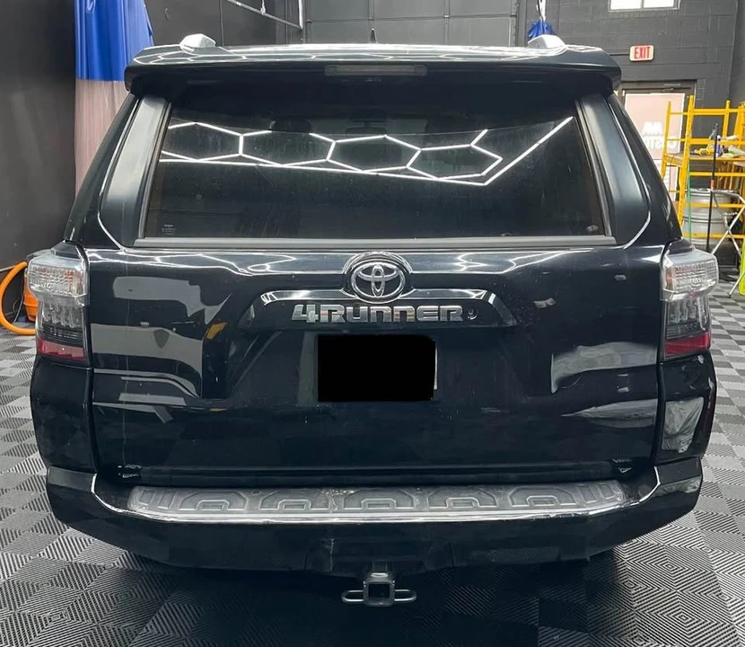 2014 Toyota 4Runner 5th Gen - Image 5 of 16