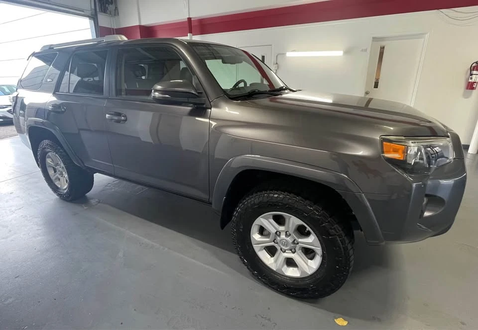 2014 Toyota 4Runner 5th Gen - Image 3 of 6