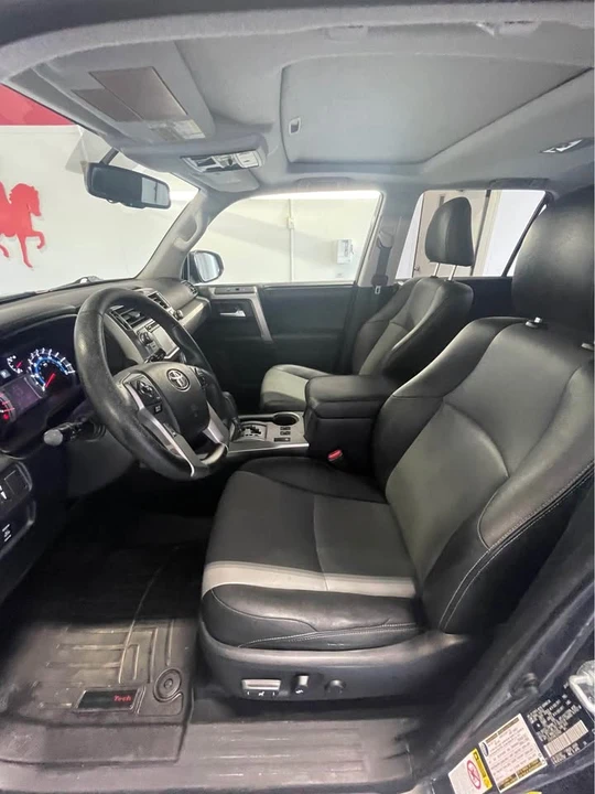 2014 Toyota 4Runner 5th Gen - Image 4 of 6
