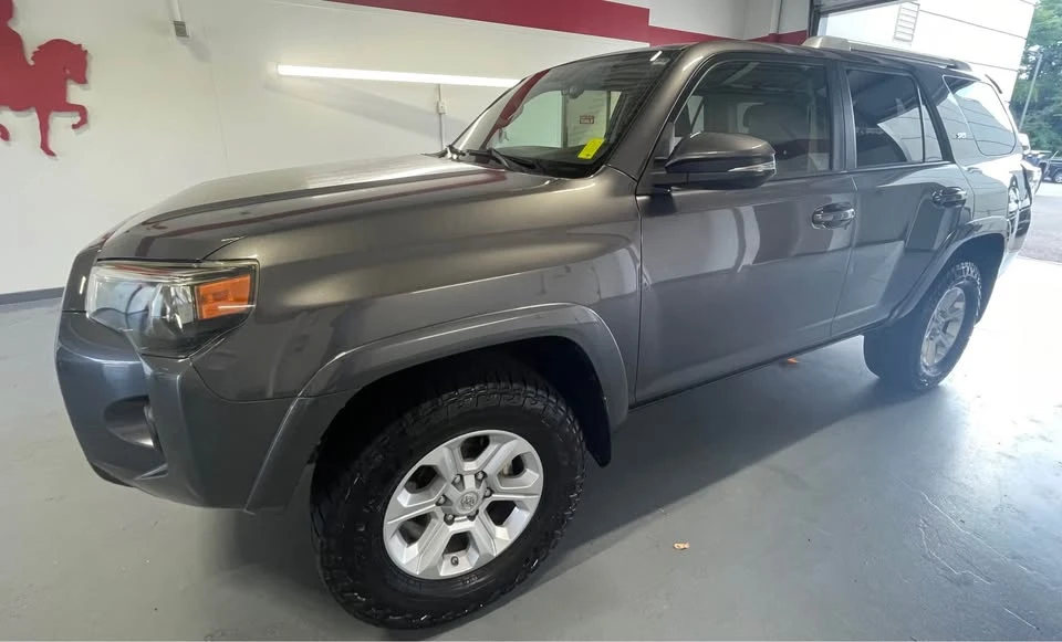 2014 Toyota 4Runner 5th Gen - Image 2 of 6