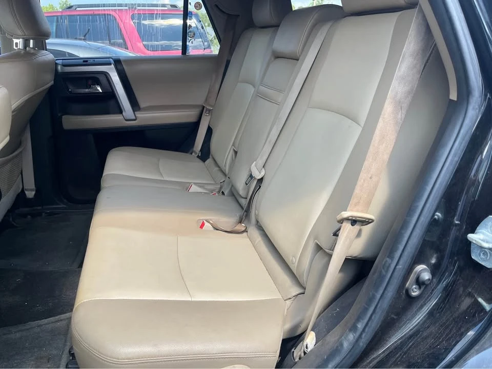 2014 Toyota 4Runner 5th Gen - Image 6 of 9