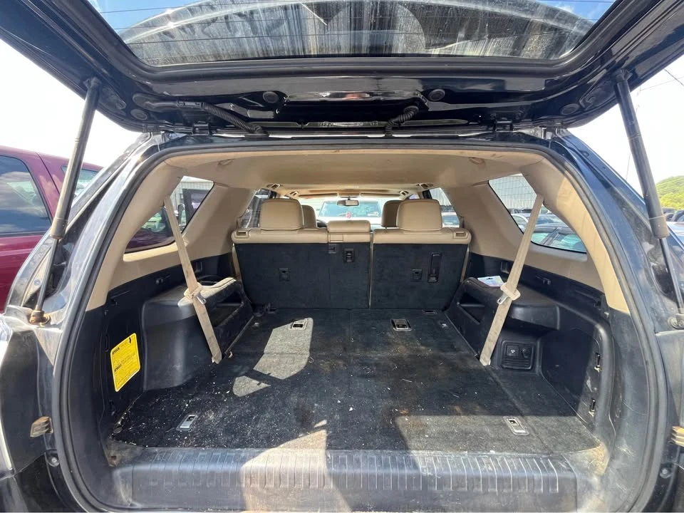 2014 Toyota 4Runner 5th Gen - Image 9 of 9