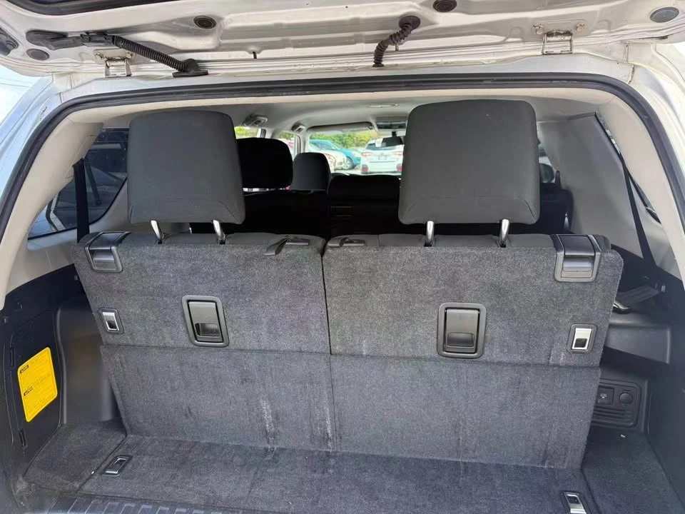 2014 Toyota 4Runner 5th Gen - Image 10 of 13