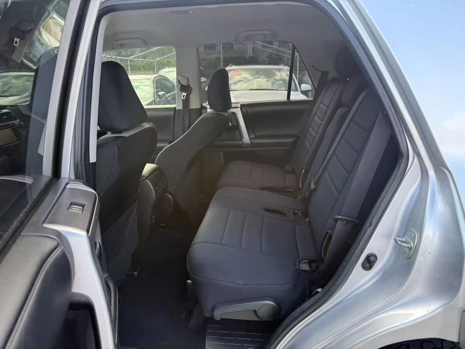 2014 Toyota 4Runner 5th Gen - Image 9 of 13
