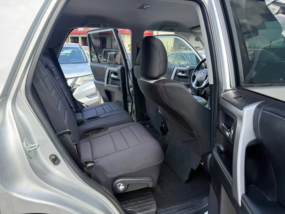 2014 Toyota 4Runner 5th Gen - Image 11 of 13