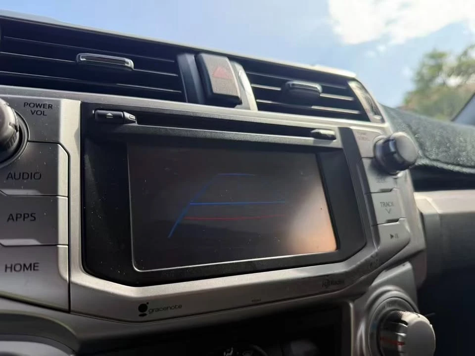 2014 Toyota 4Runner 5th Gen - Image 13 of 13