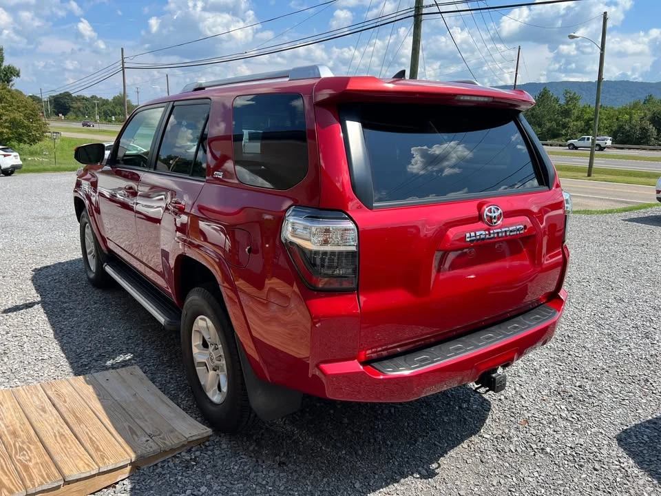 2014 Toyota 4Runner 5th Gen - Image 4 of 6