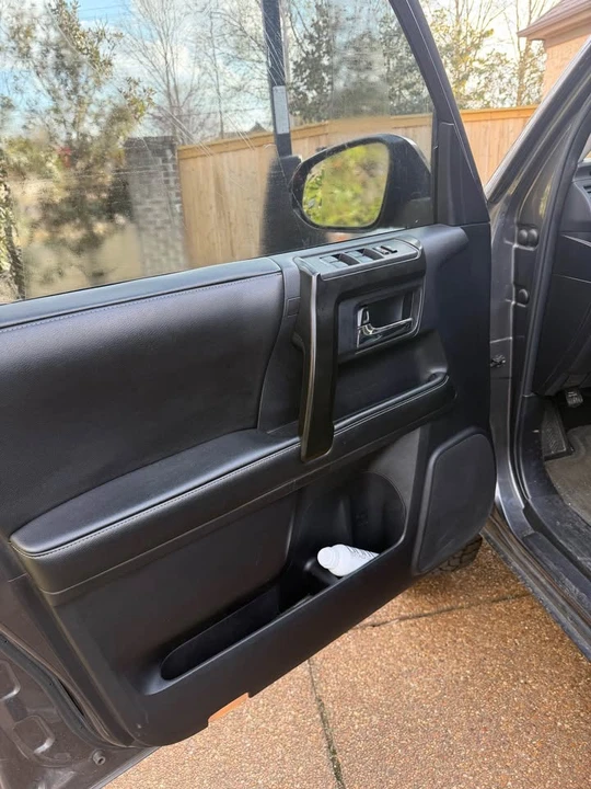 2014 Toyota 4Runner 5th Gen - Image 7 of 17