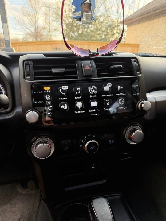 2014 Toyota 4Runner 5th Gen - Image 8 of 17