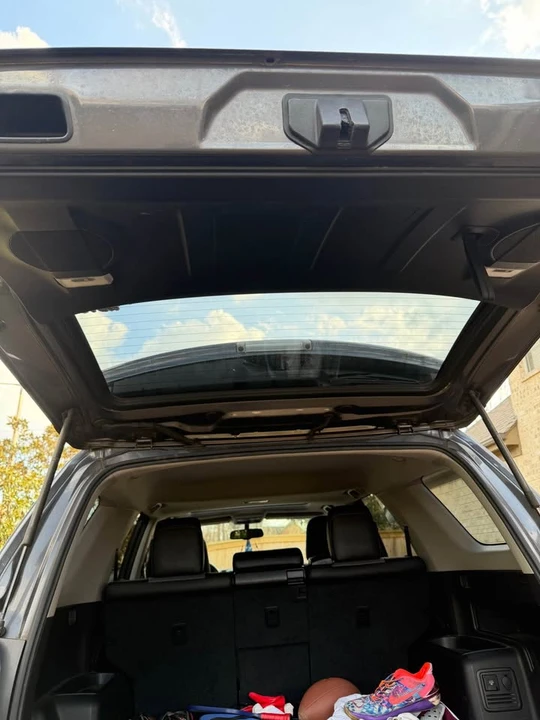 2014 Toyota 4Runner 5th Gen - Image 13 of 17