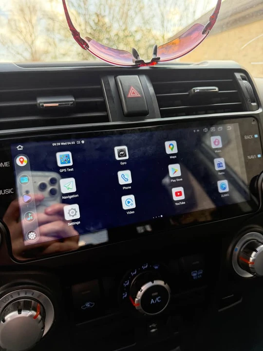 2014 Toyota 4Runner 5th Gen - Image 16 of 17