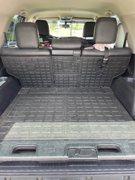 2014 Toyota 4Runner 5th Gen - Image 13 of 14