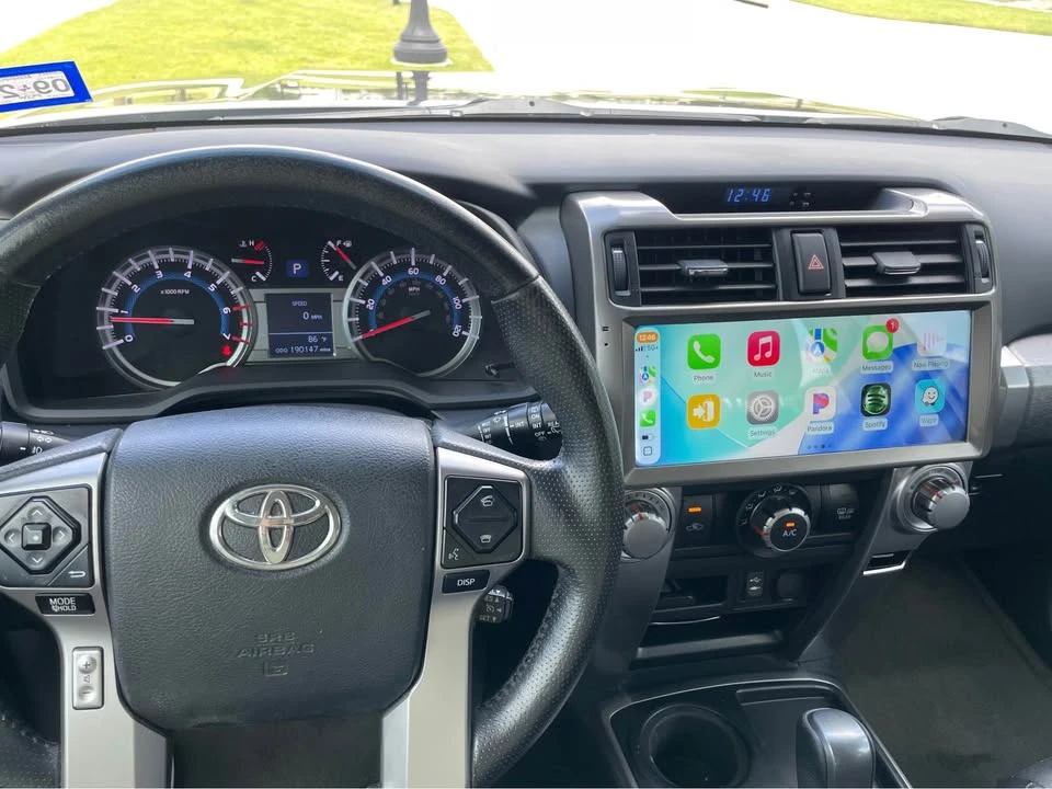 2014 Toyota 4Runner 5th Gen - Image 11 of 14