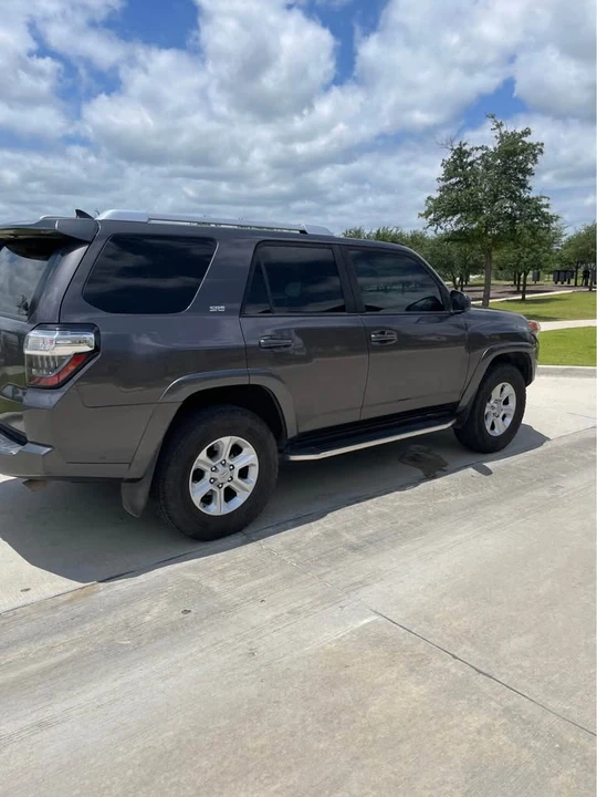 2014 Toyota 4Runner 5th Gen - Image 6 of 14