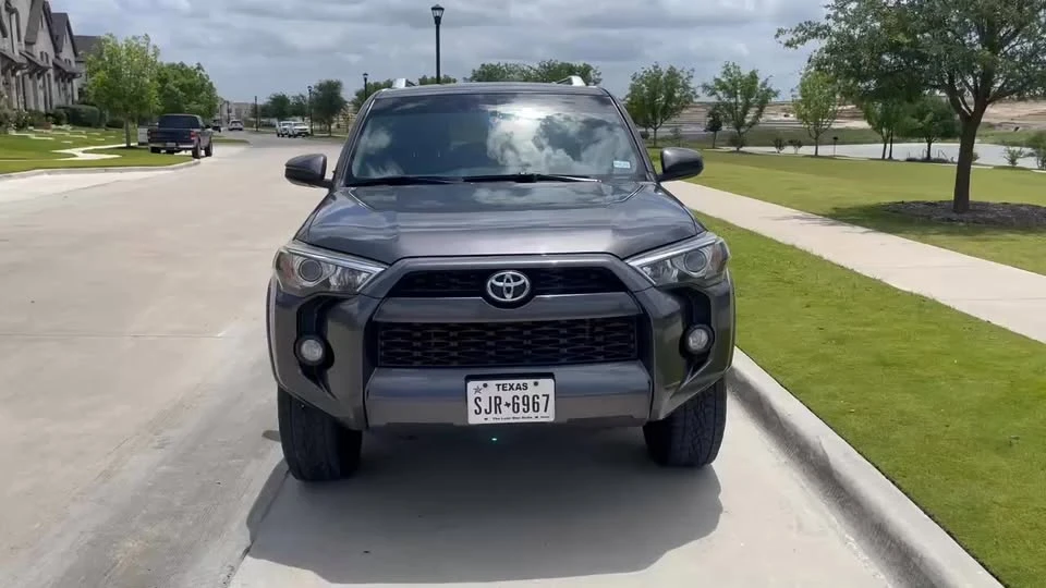 2014 Toyota 4Runner 5th Gen - Image 14 of 14