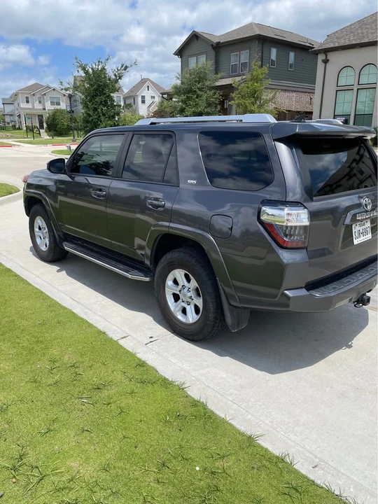 2014 Toyota 4Runner 5th Gen - Image 4 of 14