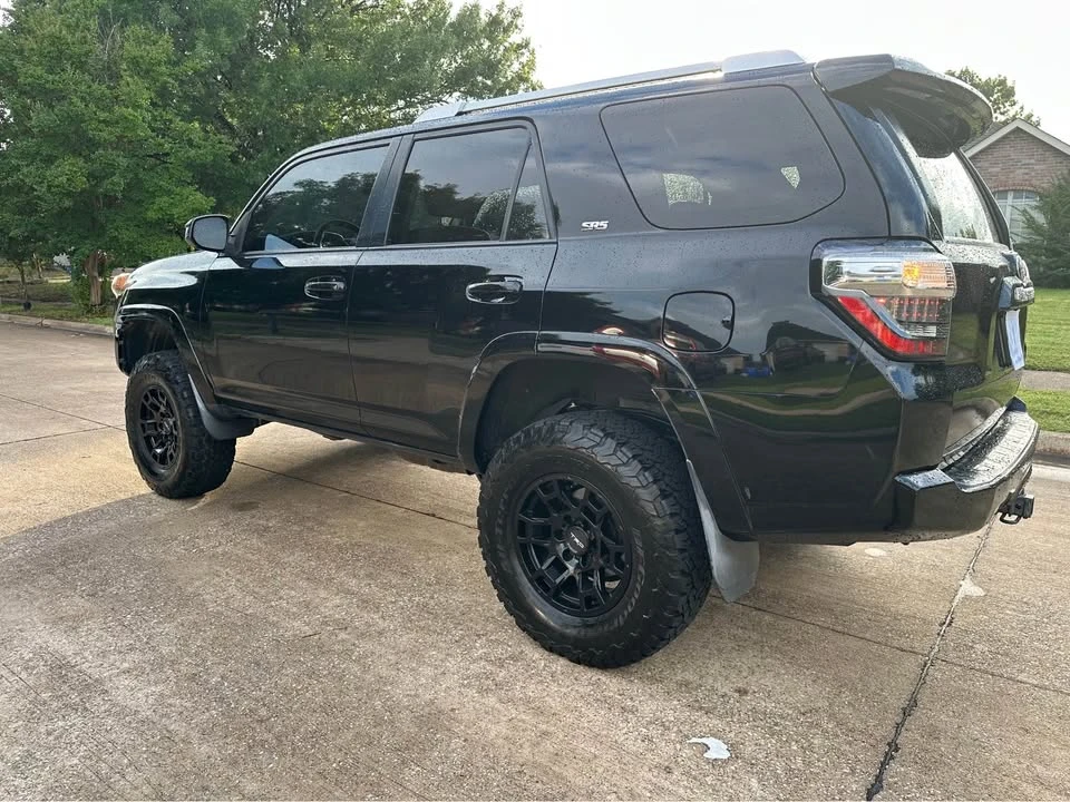 2014 Toyota 4Runner 5th Gen - Image 2 of 7