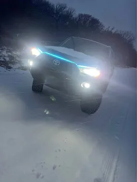2014 Toyota 4Runner SR5 Sport Utility 2D