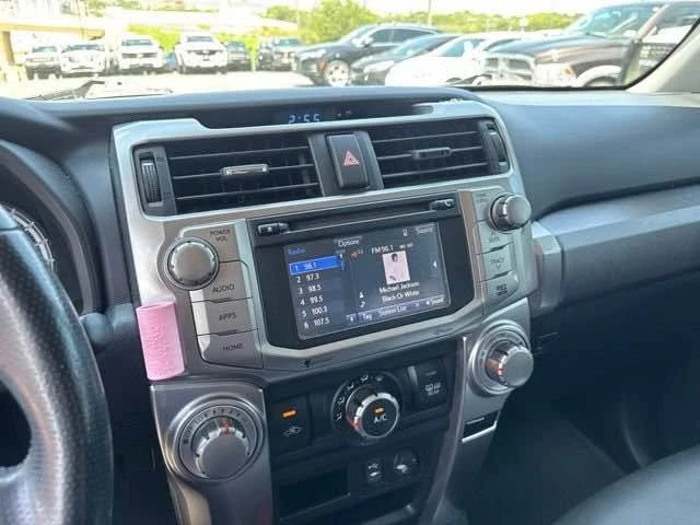 2014 Toyota 4Runner 5th Gen - Image 9 of 10