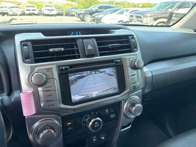 2014 Toyota 4Runner 5th Gen - Image 10 of 10