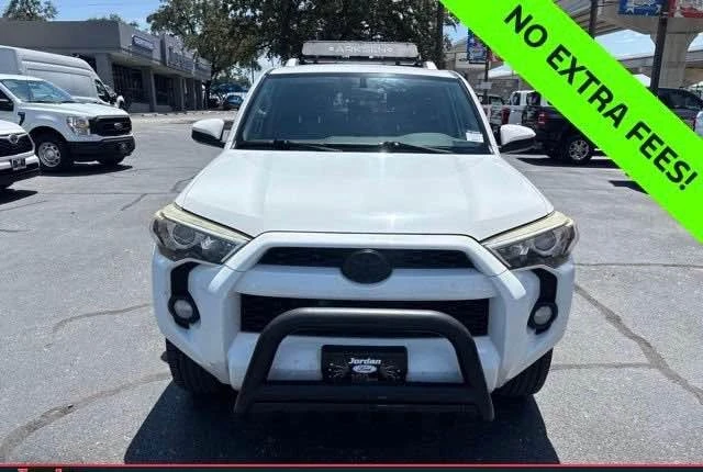 2014 Toyota 4Runner 5th Gen - Image 2 of 10