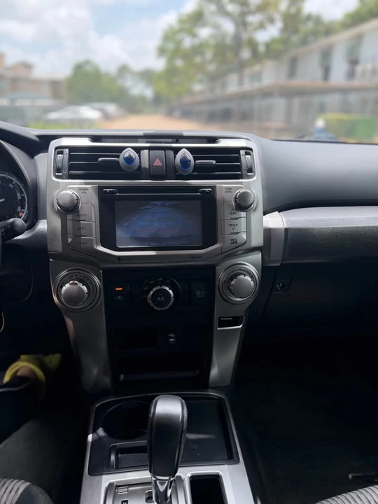 2014 Toyota 4Runner 5th Gen - Image 16 of 19