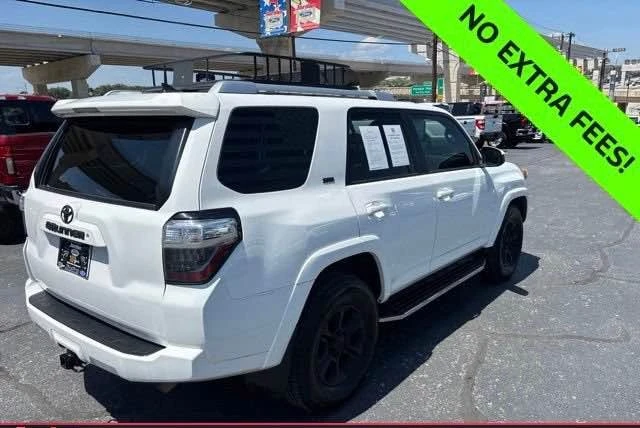 2014 Toyota 4Runner 5th Gen - Image 7 of 10