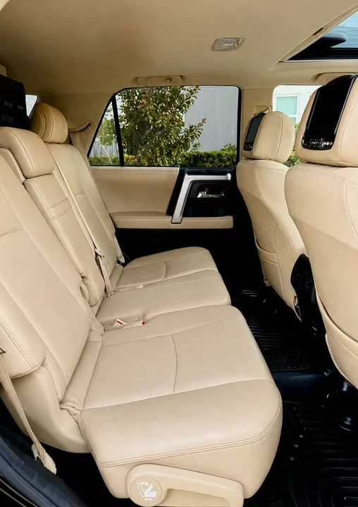 2014 Toyota 4Runner 5th Gen - Image 11 of 15