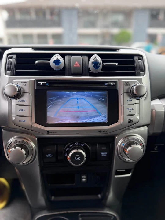 2014 Toyota 4Runner 5th Gen - Image 19 of 19