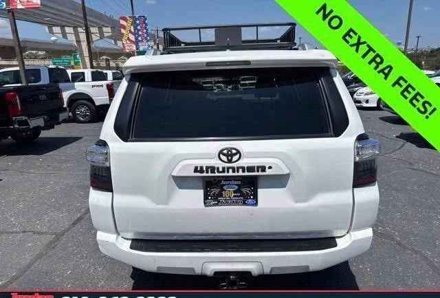 2014 Toyota 4Runner 5th Gen - Image 6 of 10