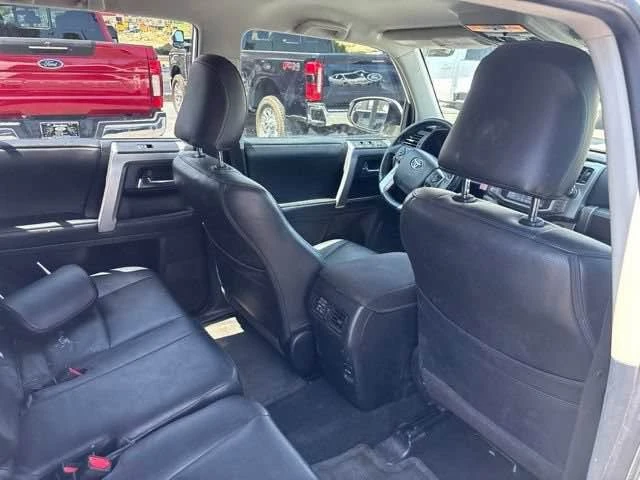 2014 Toyota 4Runner 5th Gen - Image 8 of 10