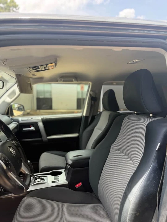 2014 Toyota 4Runner 5th Gen - Image 15 of 19