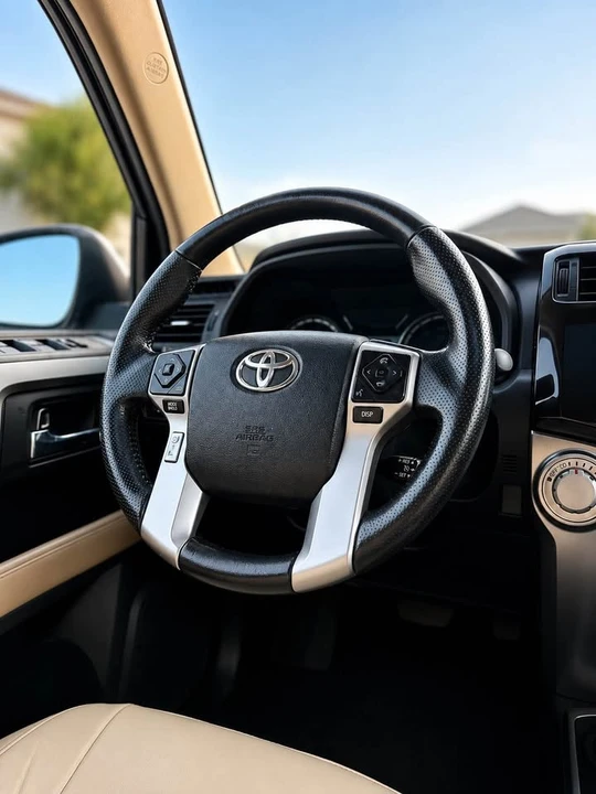 2014 Toyota 4Runner 5th Gen - Image 15 of 15
