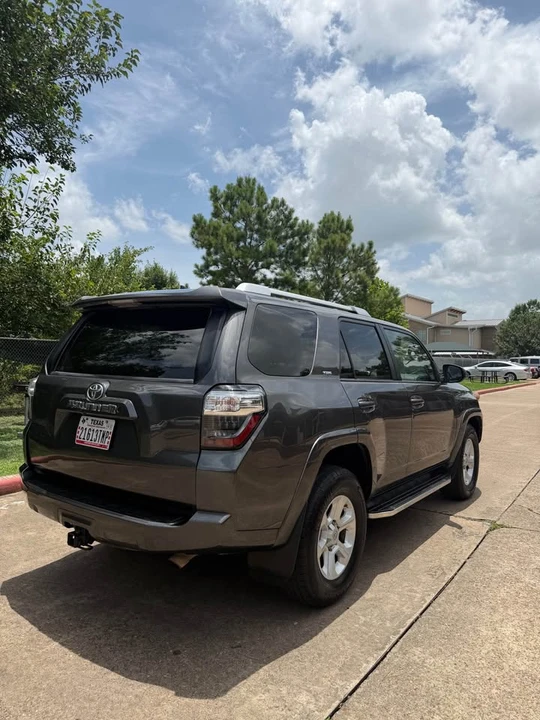 2014 Toyota 4Runner 5th Gen - Image 8 of 19
