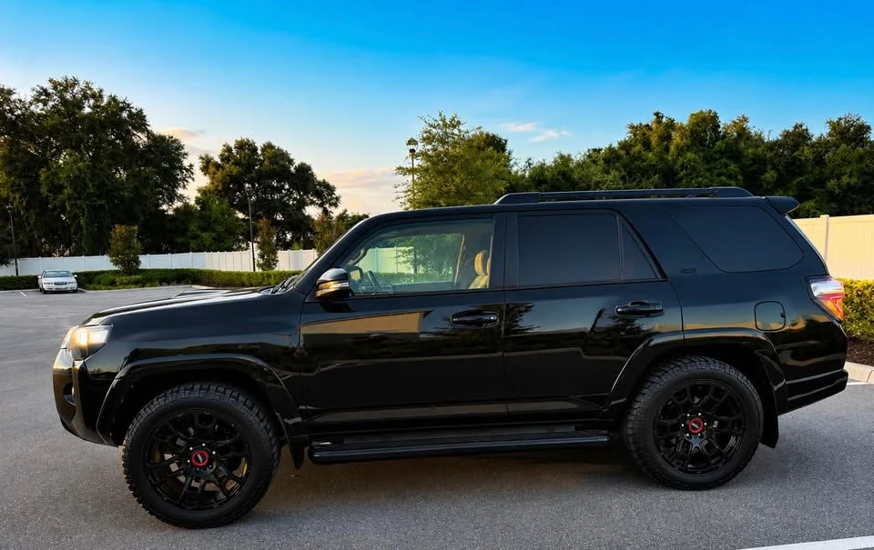 2014 Toyota 4Runner 5th Gen - Image 6 of 15