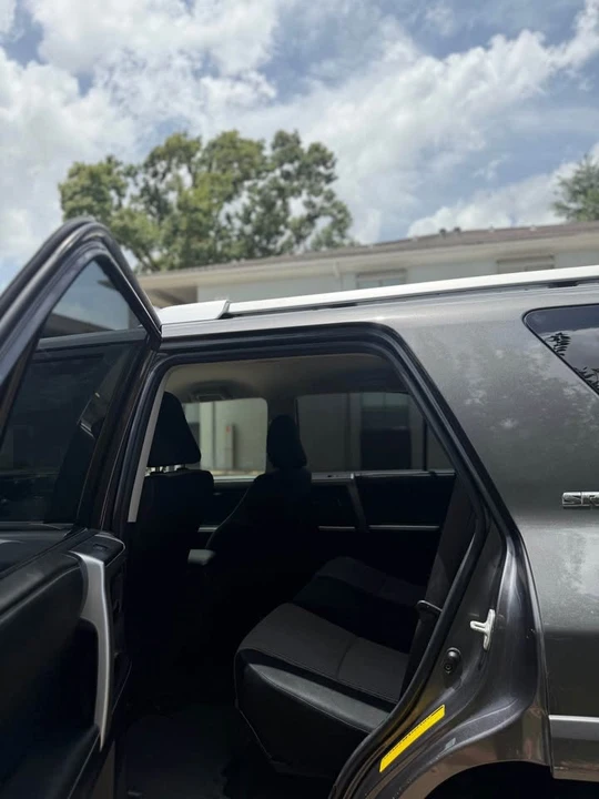 2014 Toyota 4Runner 5th Gen - Image 12 of 19