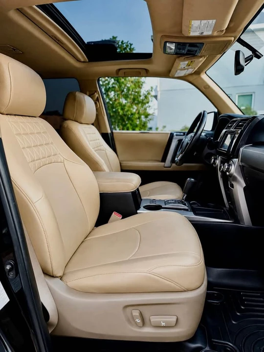 2014 Toyota 4Runner 5th Gen - Image 8 of 15