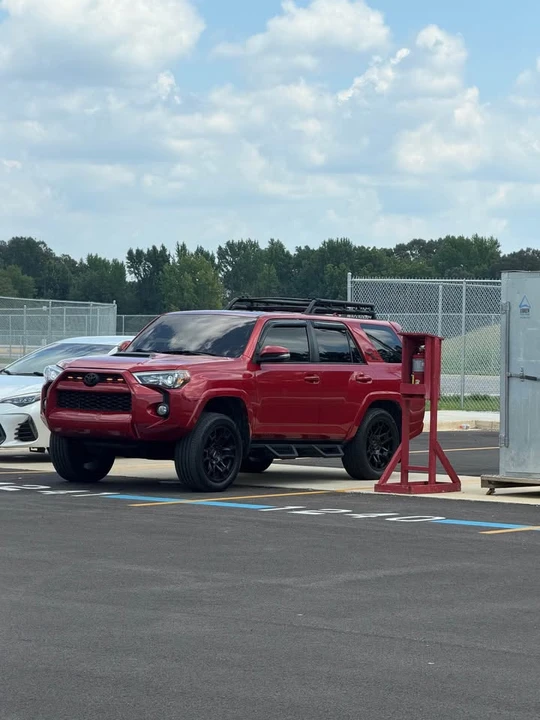 2014 Toyota 4Runner 5th Gen - Image 5 of 5