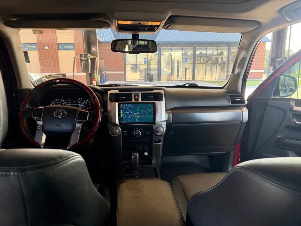 2014 Toyota 4Runner 5th Gen - Image 9 of 12