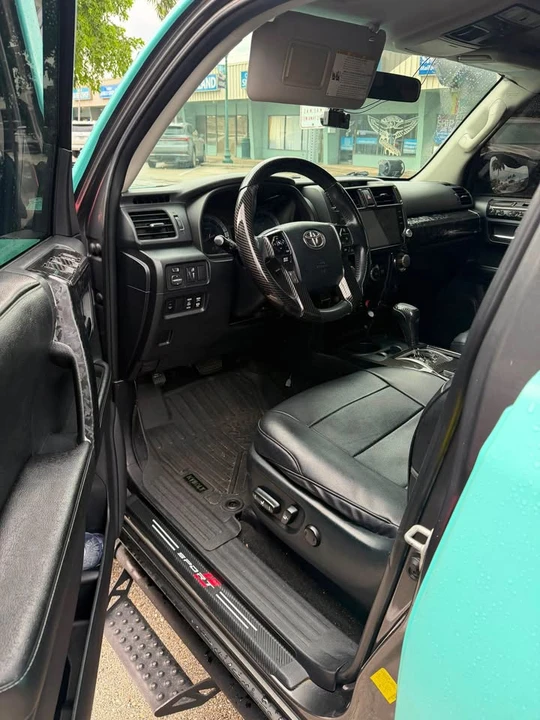 2014 Toyota 4Runner 5th Gen - Image 3 of 4