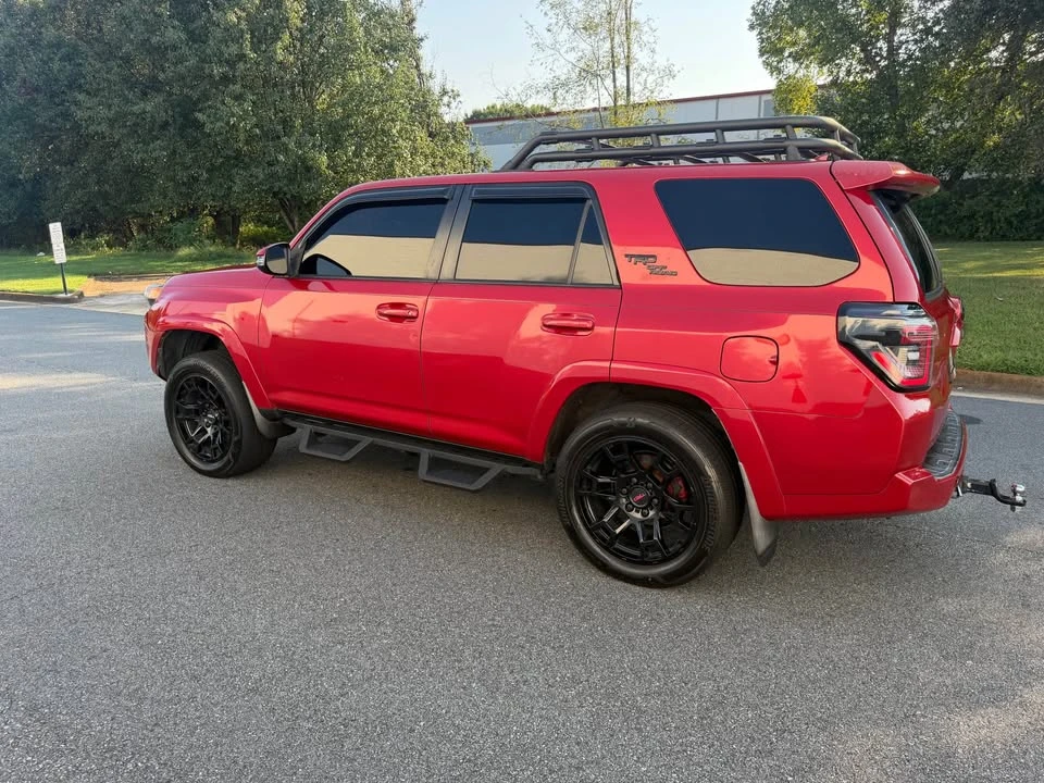 2014 Toyota 4Runner 5th Gen - Image 2 of 12