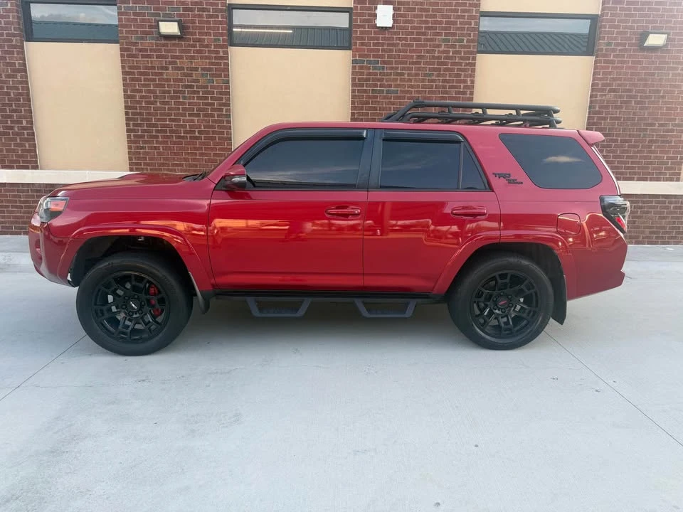 2014 Toyota 4Runner 5th Gen - Image 3 of 5
