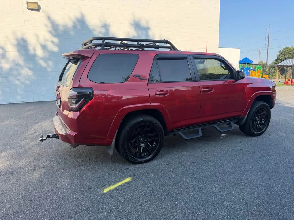 2014 Toyota 4Runner 5th Gen - Image 6 of 12