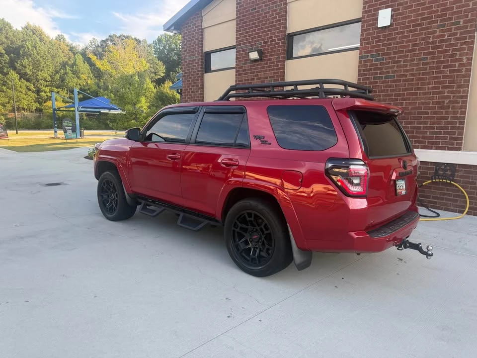 2014 Toyota 4Runner 5th Gen - Image 2 of 5