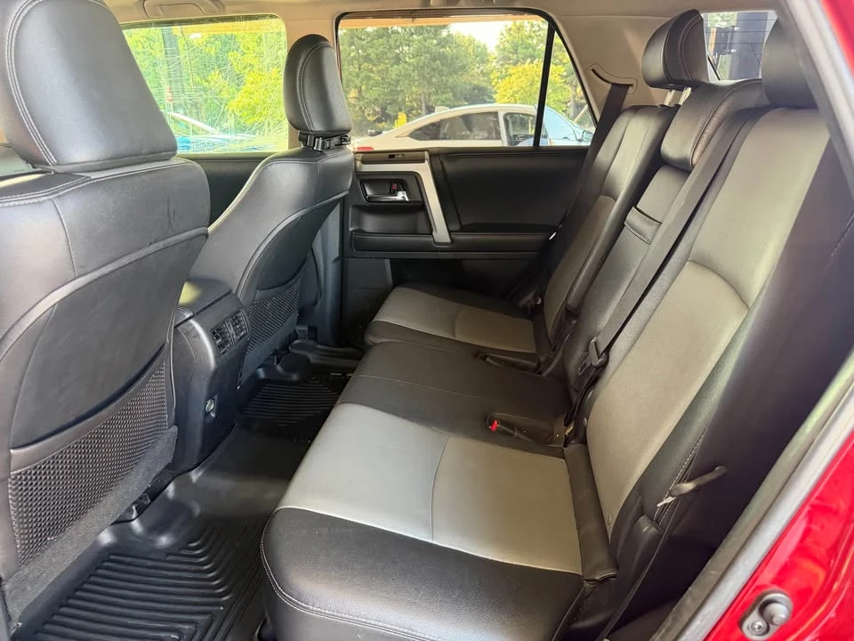 2014 Toyota 4Runner 5th Gen - Image 11 of 12