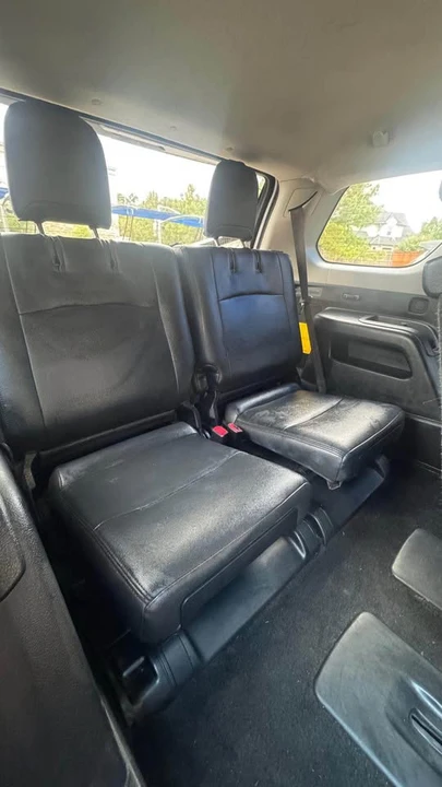 2014 Toyota 4Runner 5th Gen - Image 11 of 12