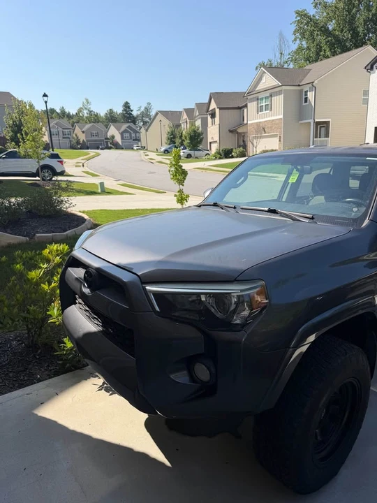 2014 Toyota 4Runner 5th Gen - Image 3 of 9