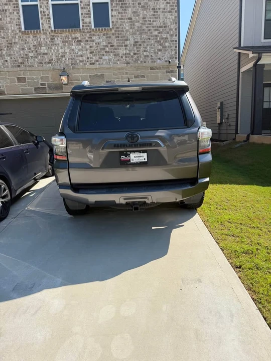 2014 Toyota 4Runner 5th Gen - Image 6 of 9