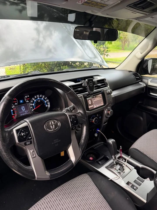 2014 Toyota 4Runner 5th Gen - Image 5 of 7